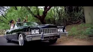 FID Q ft TAZ -  WALK IT OFF (OFFICIAL VIDEO)