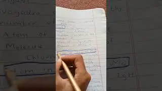 Most Repeated MCQs in MDCAT
