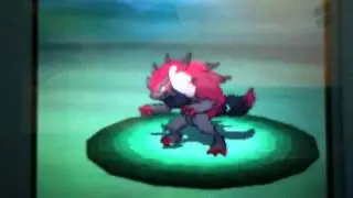 How to Catch Zoroark