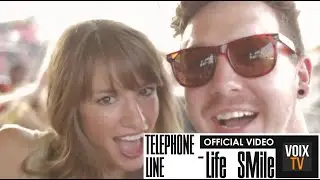 [Deep House] Telephone Life - Smile [VIDEO Premiere 2020]