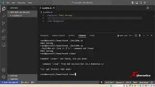 How to remove CR in shell In Ubuntu BASH script