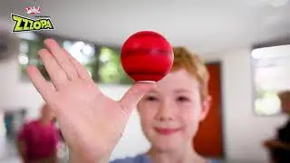 Zzzopa Ball