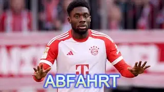 AUCH EINE TEURE DAVIES  VERLÄNGERUNG IST FÜR DIE BAYERN SINNVOLL