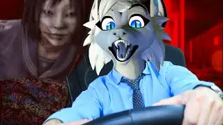 I Drove A Haunted Bus full of Wacky Ghosts