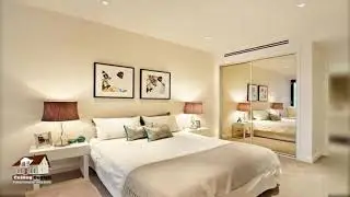 40+ Brown and Cream Off White Bedroom Colour Combination