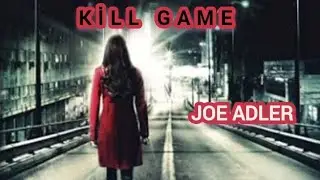 Ölüm Oyunu ( Kill Game) Türkçe Dublaj Korku Ve Gerilim Filmi İzle