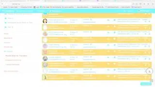 Moodle 3.x: unenrol students