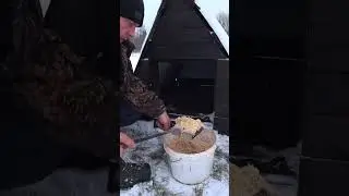 сейчас замутим кашу малашу