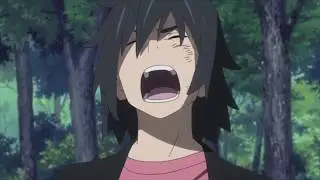 「ＡＭＶ」—  Как больно прощаться с тем , кого нет || Грустный аниме клип ||