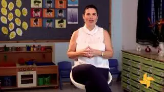 גננת יקרה, הכנתי לך מתנה - לקראת תקופת ההרשמה