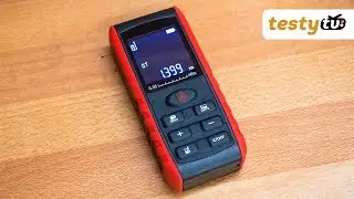 China: KXL laser distance meter - E40 - 40m
