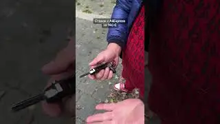 Купили чудо станок на AliExpress для вытачивания ключей автомобиля