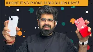 Buy iPhone 13 or wait for iPhone 15 Big billion sale | iPhone 15 at 50k