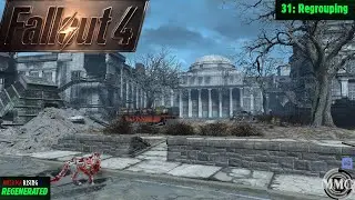 Fallout 4: Part 31 | Regrouping