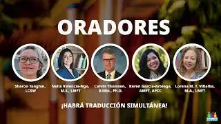 Ministerio para Familias | Certificación NAD (9-10 de noviembre de 2024)
