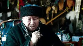 УКРАИНА, РОССИЯ, ДОНБАСС - прогноз Верховного шамана России.