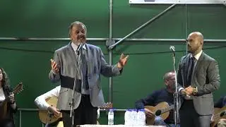 Festas da Serreta - Ilha Terceira * Cantoria: Marcelo Dias e Artur Miranda (2024-09-10)
