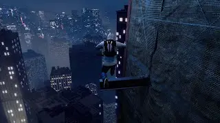 They need to bring back missions like these in Assassin's Creed