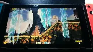 Toki Nintendo Switch