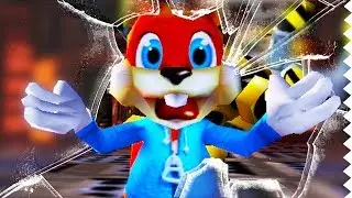 The Best 4th Wall Breaks in Video Games 3! Easter Eggs & Facts