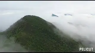 Небесный океан/Relax шум волн