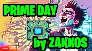 Mainboard cinese + Xeon X5650 = Shopping compulsivo del Prime Day + Avviso su musica per Youtube