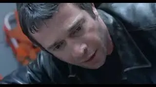 Blessed (2004) - pregnant scene 6