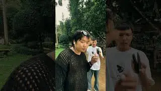 Genius & Madness Album track No.2 promo