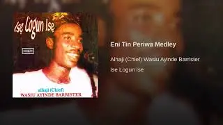 Eni Tin Periwa Medley