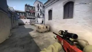 [CS:GO] How to ace #1