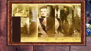 Mystery Trackers - Raincliff Studio Easel Puzzle Solution