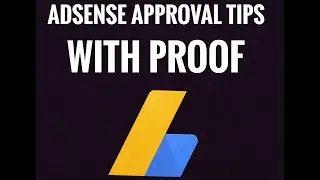 Google AdSense Approval tips 2020🔥🔥 || Approve Google AdSense for blogger.com || Proof Added