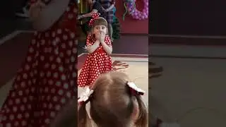 Машенька в лесу