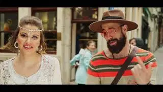 HIMA  - MARAKSHYIA (official Video )  هيما - مراكشية