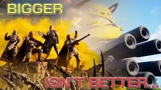 Helldivers 2 and Palworld Have Proven AAA Gaming Wrong