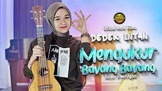 Dedek Intan - Mengukur Bayang - Bayang (Official Music Video) | DJ Kentrung Version