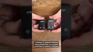 Электронный угломер Axicube T2