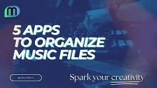 5 Essential Tools to Organize Your DJ Music Library
