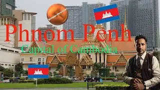 Phnom Penh, Capital of Cambodia, Asian Youth Games in 2029