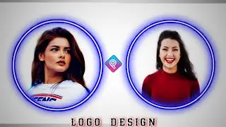 LOGO DESIGN | PHOTO LOGO CREATION | PICSART EDITING