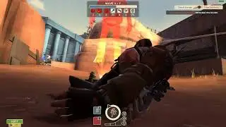 Sniper Gaming in MvM