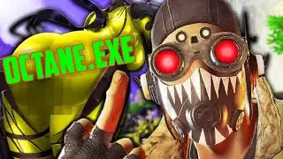 APEX.EXE MEGA COMPILATION | Apex Legends