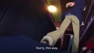bananafish first fight