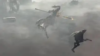 ornstein working on