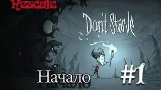 Don't Starve