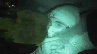Dom Corleo - Luv Drunk [Official Music Video]