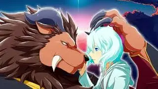 Sacrificial Princess and the King of Beasts / Ending Full -『ONLY』by GARNiDELiA