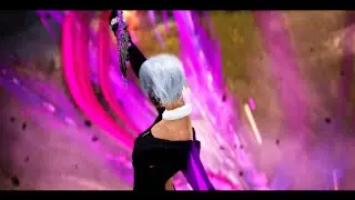 BDO AWAKENING Maegu PVP - Most Satisfying Class