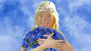 СКАЗОЧНЫЙ МИР