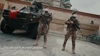 ÖZEL HAREKAT 🇹🇷